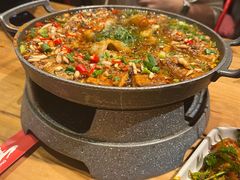 -李不管把把烧(天府三街店)