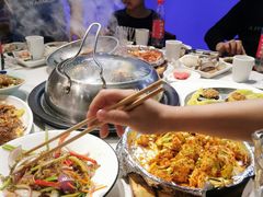 -船梆煮•蒸汽海鲜·生腌干蒸(五四广场店)