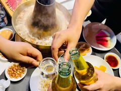 -鼓楼东街老火锅(鼓楼店)