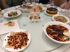 -普天和酒楼(天津之眼店)