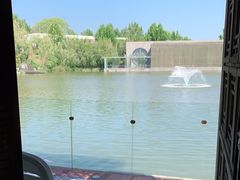 -春晖园度假酒店温泉