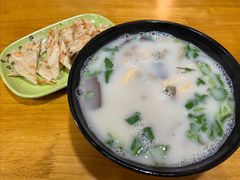 -鸭小妹鸭血粉丝(老门东店)