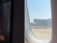 -福州长乐国际机场