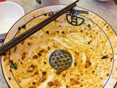 -大嘻咹biangbiang面(历史博物馆店)