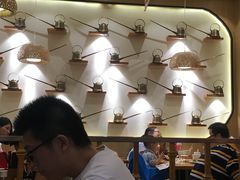 -蓉李记成都名小吃(武汉菱角湖万达店)