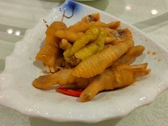 -荣粤酒家·融合粤菜·海鲜火锅
