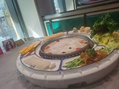 -羊来顺冰煮鲜羊 铁锅烀羊肉(中央大街店)