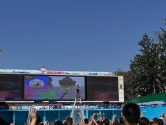 -欢乐水魔方水世界