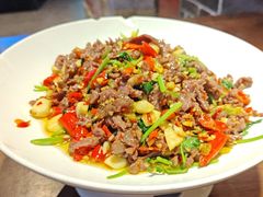 -八碗湘长沙市井菜(坡子街店)