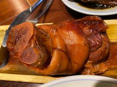 -大牌大·传统杭帮菜(湖滨店)