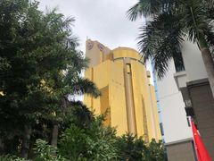 -厦门喜来登酒店