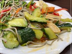 -清真兰州老马拉面(定福家园店)