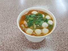 招牌虾面-明月虾面(厦禾路店)