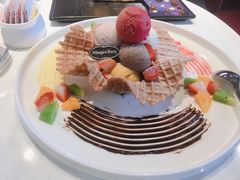 -哈根达斯(天河城店)