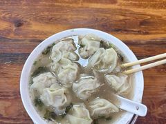 -小秋水饺(大成路总店)