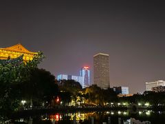 -文瀛公园