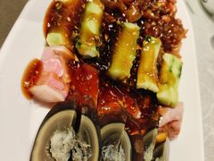 -老德州四合院·德州菜(天衢路店)