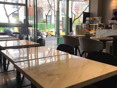 -greenjoy绿享轻食(宁海路店)