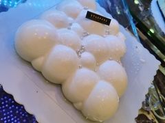 -宝亨达国际大酒店玫瑰金自助餐厅
