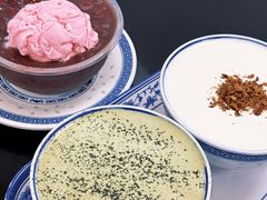 -百花传统甜品店(原址店)