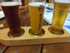 -Paulaner·德国帕拉娜自酿啤酒餐厅(海上世界店)