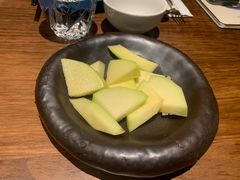 青芒果-星叶·东南亚料理(宁波万象汇店)