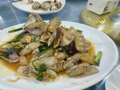 -明记海鲜大排档(巽寮湾店)