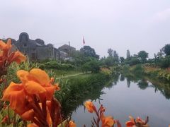 -大旗头古村