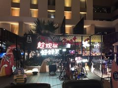 -朗丽兹餐厅