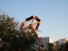 -富国岛珍珠游乐园