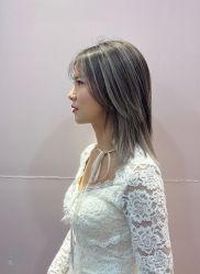-YESIDO椰岛造型烫发染发