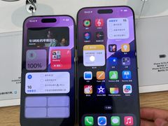 -Apple零售店(新街口店)