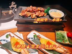 -玉川屋·深夜食堂居酒屋(柳巷店)