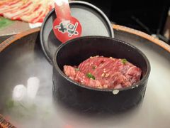 -谷牛和牛烤肉(漕河泾印象城店)
