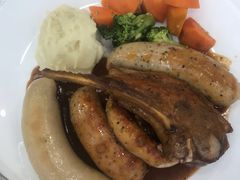 -宜家·瑞典风味餐厅(北京西红门店)