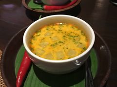 -DiAtas by Art Cafe Bumbu Bali