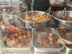 -黎里王记辣脚(黎里总店)