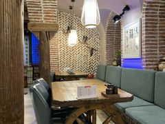-百羊手抓肉(江苏东路店)