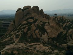 -天涯山