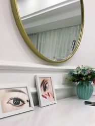 点击看大图 -韩美绣·骨相纹眉·洗眉美瞳线