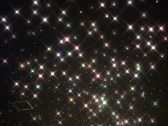 -STARRY CAFE & LOUNGE BAR(高新店)