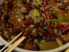 -福苗小骆驼烧烤(大唐不夜城店)