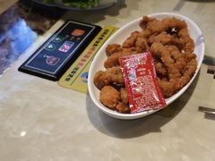 -小肥牛潮汕牛肉火锅(南联店)