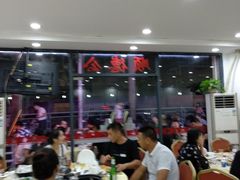 -顺德公美食(西乡店)