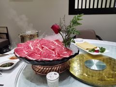 -江海肥牛(桃园南路店)