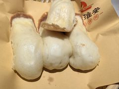 -老淮安·淮安菜(周恩来纪念馆店)