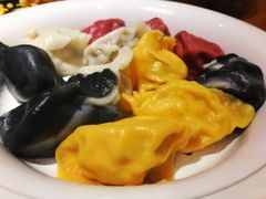 -金谷园饺子·烧烤·家宴(人大总店)