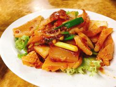-威南记鸡饭餐室