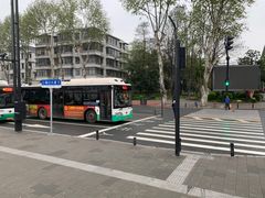 -武昌中华路码头(轮渡站)