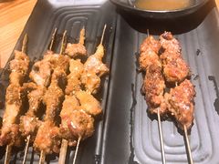 -烧货·活海鲜炭烧(湖滨商业街店)